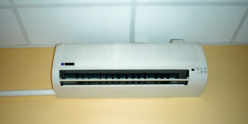 Mantenimiento regular de los aparatos de climatización