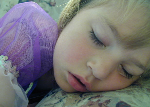 Recomendaciones para dormir bien