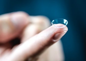 Cuando usar lentillas progresivas