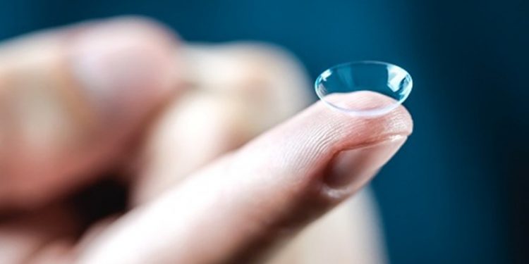 Cuando usar lentillas progresivas